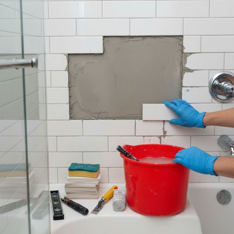 Top Bathroom Remodeling Companies in South Portland, ME