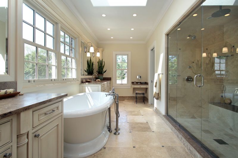 Best Bathroom Remodeling Contractors in Biddeford, ME